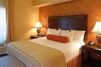 фото отеля Oxford Suites Boise