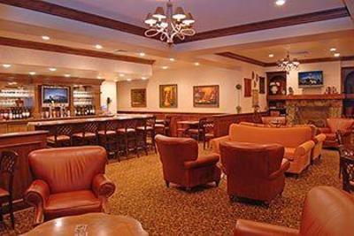 фото отеля Oxford Suites Boise