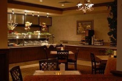 фото отеля Oxford Suites Boise
