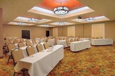 фото отеля Oxford Suites Boise