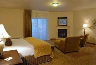 фото отеля Oxford Suites Boise