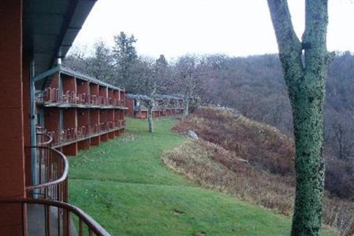 фото отеля Skyland Resort