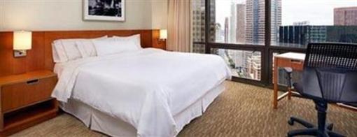 фото отеля The Westin Bonaventure Hotel & Suites