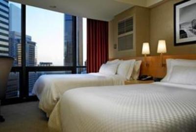 фото отеля The Westin Bonaventure Hotel & Suites