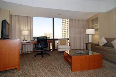 фото отеля The Westin Bonaventure Hotel & Suites