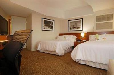 фото отеля The Westin Bonaventure Hotel & Suites