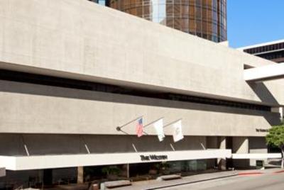 фото отеля The Westin Bonaventure Hotel & Suites