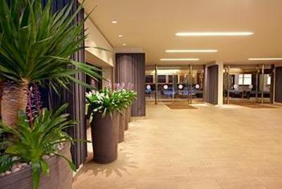 фото отеля The Westin Bonaventure Hotel & Suites