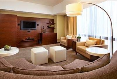 фото отеля The Westin Bonaventure Hotel & Suites