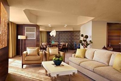 фото отеля The Westin Bonaventure Hotel & Suites