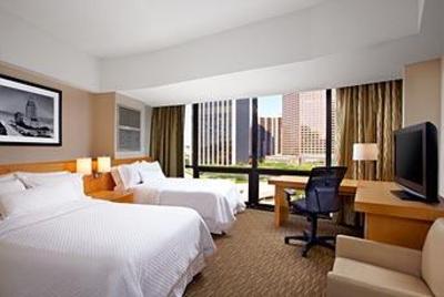 фото отеля The Westin Bonaventure Hotel & Suites