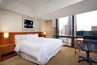 фото отеля The Westin Bonaventure Hotel & Suites