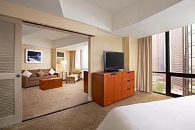фото отеля The Westin Bonaventure Hotel & Suites