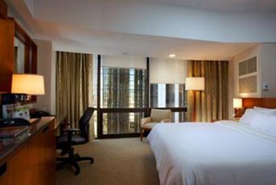 фото отеля The Westin Bonaventure Hotel & Suites