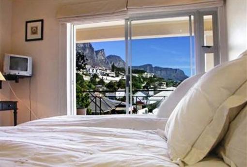 фото отеля Beachside Villa & Penthouse Cape Town