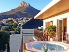 фото отеля Beachside Villa & Penthouse Cape Town