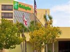 фото отеля Holiday Inn Select Orlando - International Airport