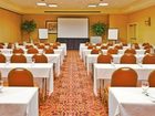 фото отеля Holiday Inn Select Orlando - International Airport