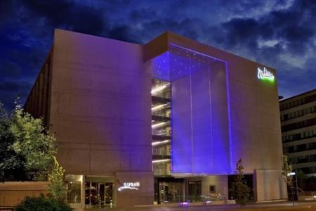 фото отеля Radisson Petra La Dehesa