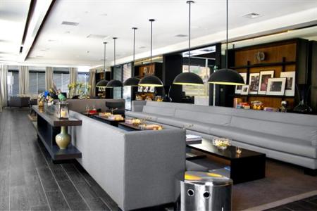 фото отеля Radisson Petra La Dehesa