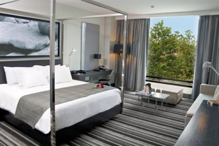 фото отеля Radisson Petra La Dehesa