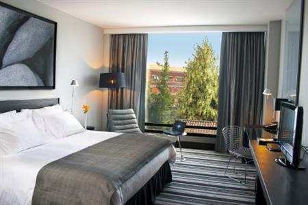 фото отеля Radisson Petra La Dehesa