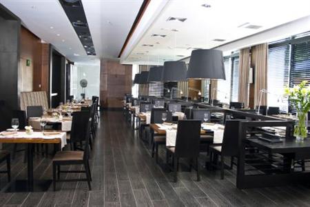фото отеля Radisson Petra La Dehesa