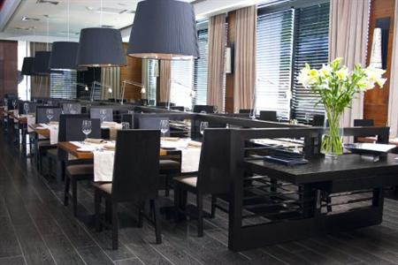 фото отеля Radisson Petra La Dehesa