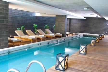 фото отеля Radisson Petra La Dehesa