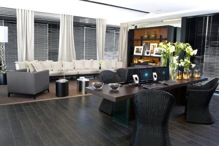 фото отеля Radisson Petra La Dehesa