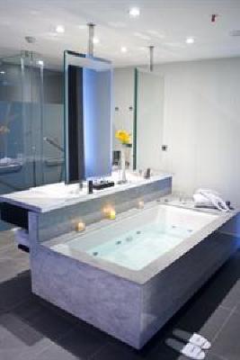 фото отеля Radisson Petra La Dehesa