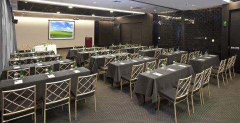 фото отеля Radisson Petra La Dehesa