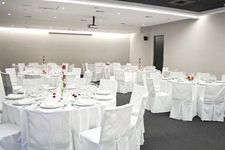 фото отеля Radisson Petra La Dehesa