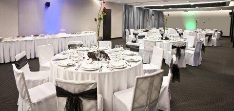 фото отеля Radisson Petra La Dehesa