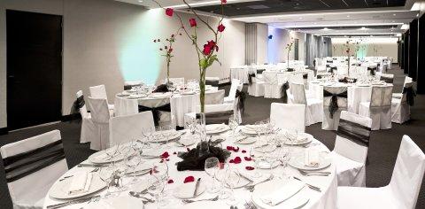 фото отеля Radisson Petra La Dehesa