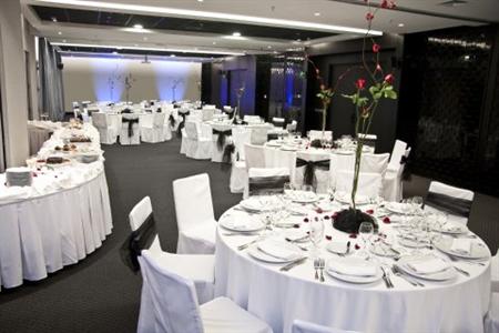 фото отеля Radisson Petra La Dehesa