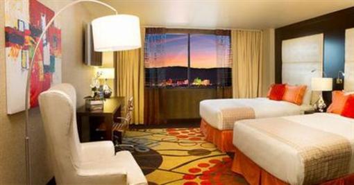 фото отеля Grand Sierra Resort and Casino