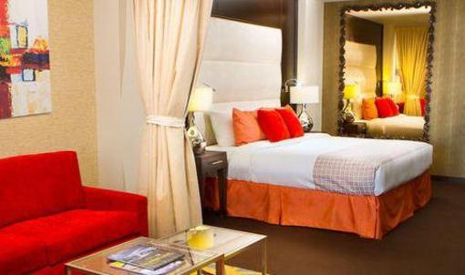 фото отеля Grand Sierra Resort and Casino