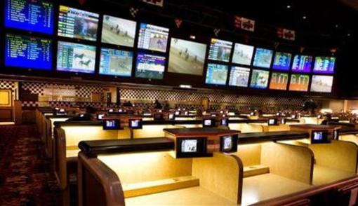 фото отеля Grand Sierra Resort and Casino