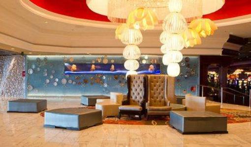 фото отеля Grand Sierra Resort and Casino