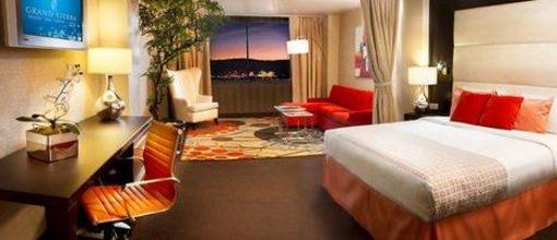 фото отеля Grand Sierra Resort and Casino