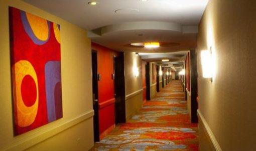 фото отеля Grand Sierra Resort and Casino