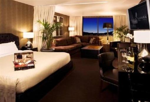 фото отеля Grand Sierra Resort and Casino
