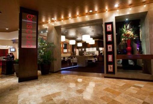 фото отеля Grand Sierra Resort and Casino