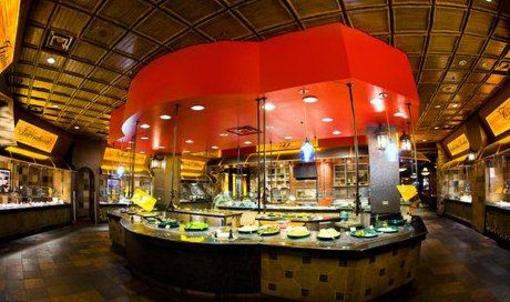 фото отеля Grand Sierra Resort and Casino