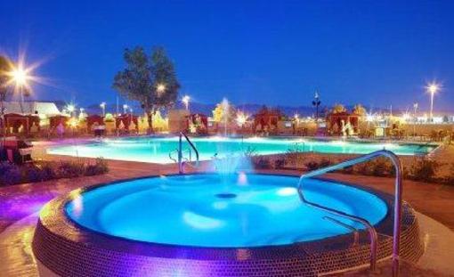 фото отеля Grand Sierra Resort and Casino