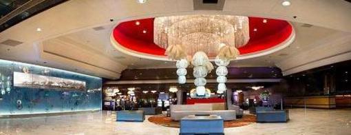фото отеля Grand Sierra Resort and Casino