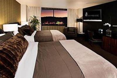 фото отеля Grand Sierra Resort and Casino
