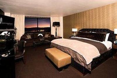 фото отеля Grand Sierra Resort and Casino