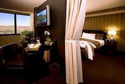 фото отеля Grand Sierra Resort and Casino